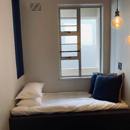 Atlantic 2 Bedroom With Sea View Cidade Do Cabo Exterior foto