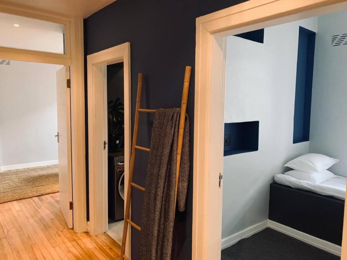 Atlantic 2 Bedroom With Sea View Cidade Do Cabo Exterior foto