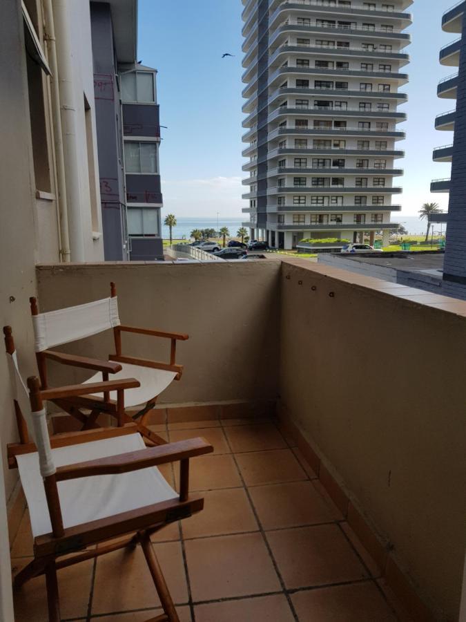 Atlantic 2 Bedroom With Sea View Cidade Do Cabo Exterior foto
